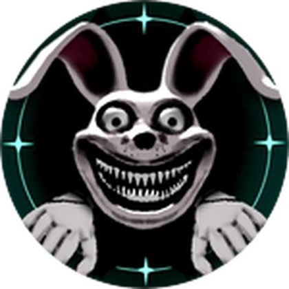 Meet Bunny in Wonderland
